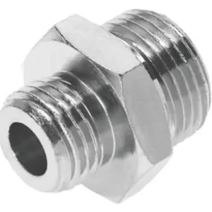 Tani Nypel podwójny NPFC-D-G18-G14-M FESTO